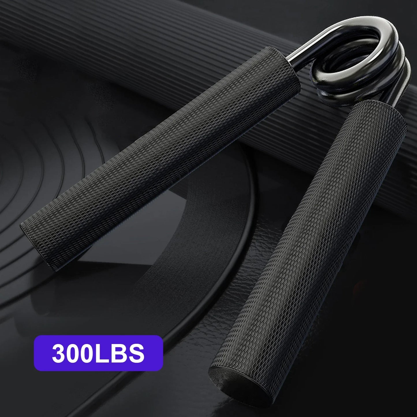 Grip Strength Trainer 100-300lbs