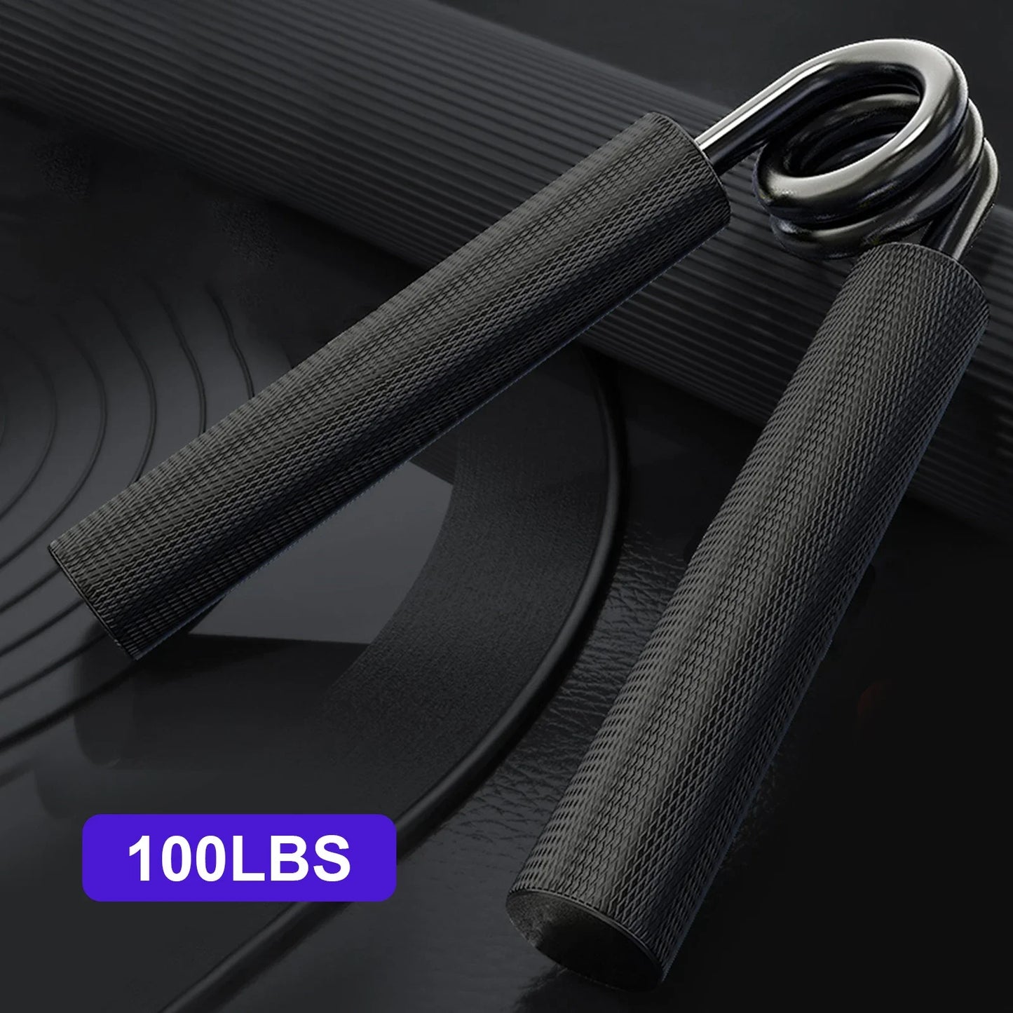 Grip Strength Trainer 100-300lbs