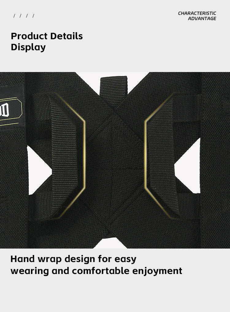 Adjustable Back Posture Corrector