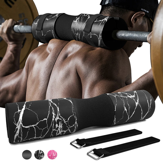 Squat Barbell Pad