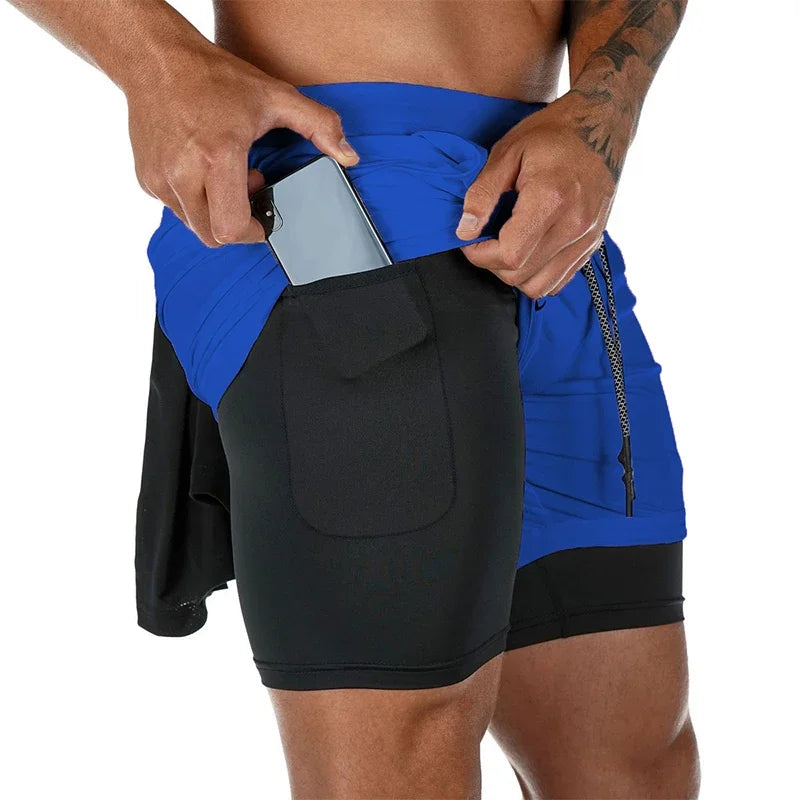 Men's Gym Shorts