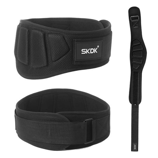 Weight Lifting Belt