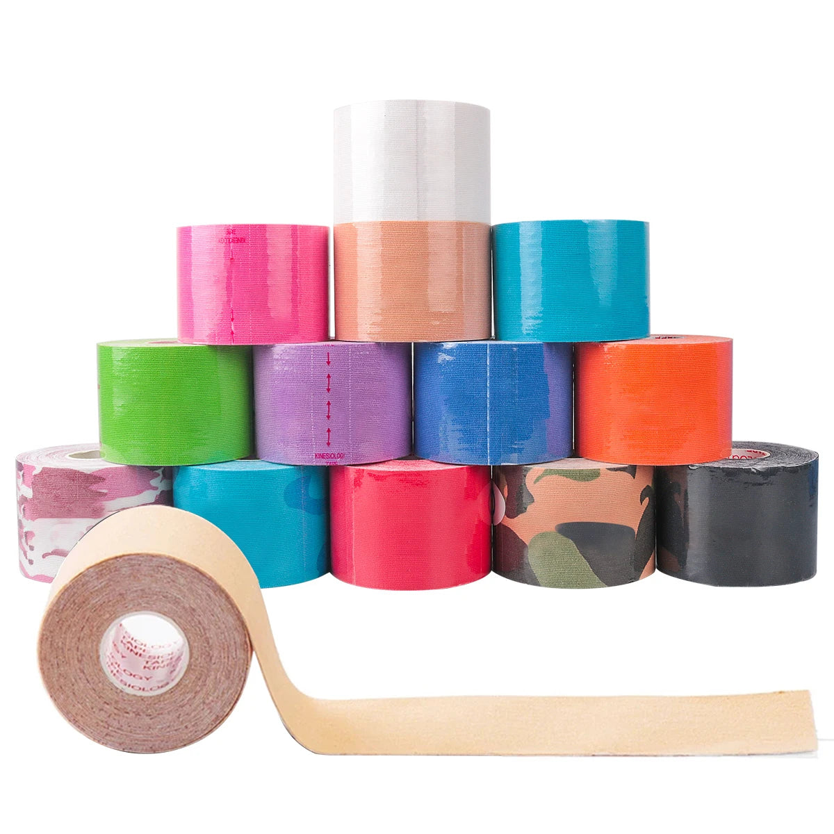 Kinesiology Tape