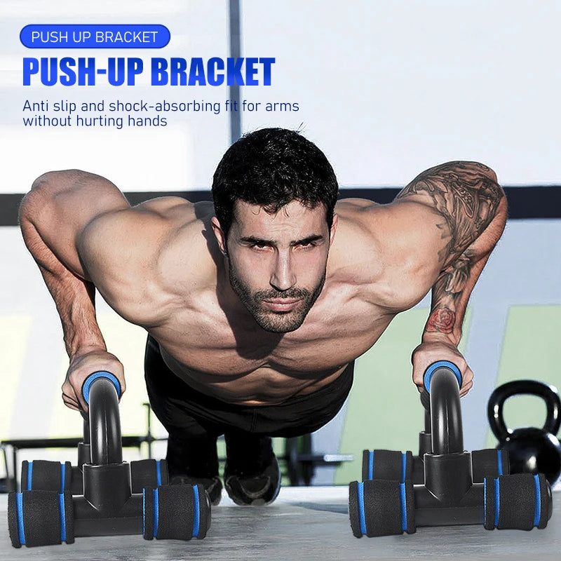 Push-up Training Bars