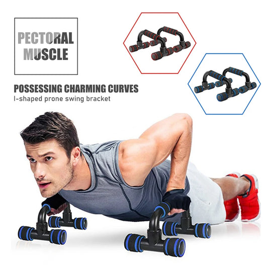 Push-up Training Bars