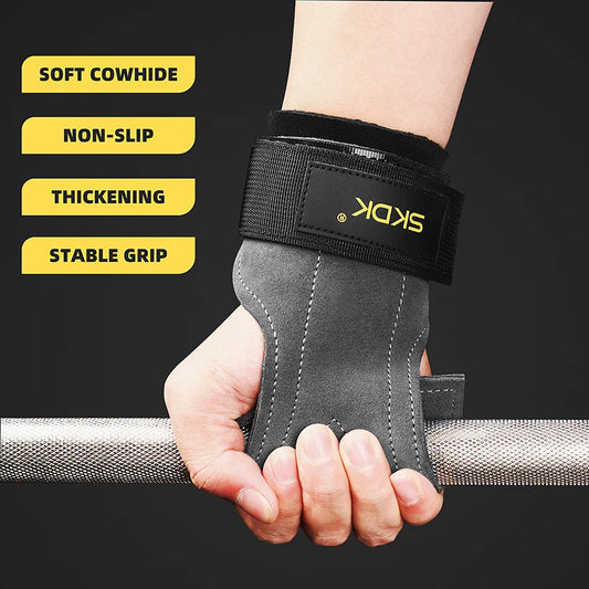 Gym Palm Grips